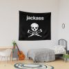 For Men Women Jackass Forever Gifts Movie Fans Tapestry Official Jackass Merch Store