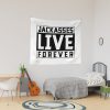 Jackass Forever Tapestry Official Jackass Merch Store