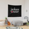 Jackass Forever Tapestry Official Jackass Merch Store