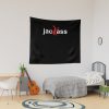 Jackass Trending Top Selling Jackass Forever Tapestry Official Jackass Merch Store