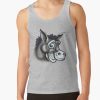 Donkey Tank Top Official Jackass Merch Store