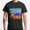 The Happy Donkey T-Shirt Official Jackass Merch Store