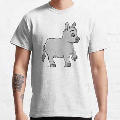 Donkey Speed T-Shirt Official Jackass Merch Store