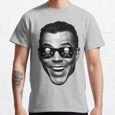 T-Shirt Official Jackass Merch Store