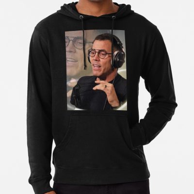 Hoodie Official Jackass Merch Store