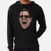 Johnny Knoxville Hoodie Official Jackass Merch Store