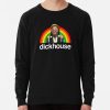 Dickhouse Steve-O Poo Cocktail Sweatshirt Official Jackass Merch Store