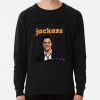 My Favorite People Johnny Knoxville Funny Graphic Gifts Sweatshirt Official Jackass Merch Store