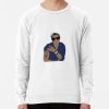 Johnny Knoxville Sailor Sweatshirt Official Jackass Merch Store