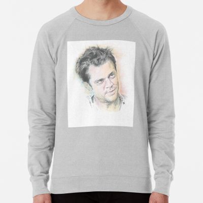 Johnny Knoxville Sweatshirt Official Jackass Merch Store