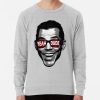 ssrcolightweight sweatshirtmensheather greyfrontsquare productx1000 bgf8f8f8 15 - Jackass Merch Store