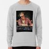 Johnny Knoxville Sweatshirt Official Jackass Merch Store