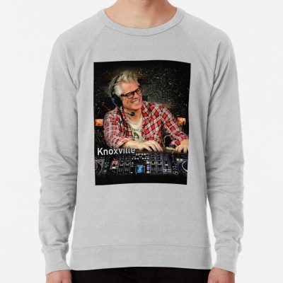 Johnny Knoxville Sweatshirt Official Jackass Merch Store