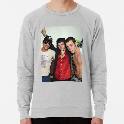 Johnny Knoxville Sweatshirt Official Jackass Merch Store