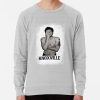 Johnny Knoxville Sweatshirt Official Jackass Merch Store