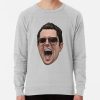 ssrcolightweight sweatshirtmensheather greyfrontsquare productx1000 bgf8f8f8 6 - Jackass Merch Store