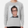 ssrcolightweight sweatshirtmensheather greyfrontsquare productx1000 bgf8f8f8 9 - Jackass Merch Store