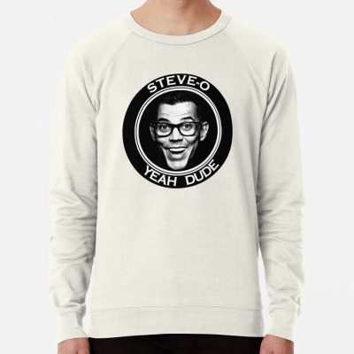 Sweatshirt Official Jackass Merch Store