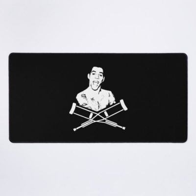 Men Of Show I Love Him Mouse Pad