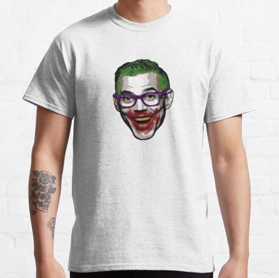 Steve-O Supervilain T-Shirt