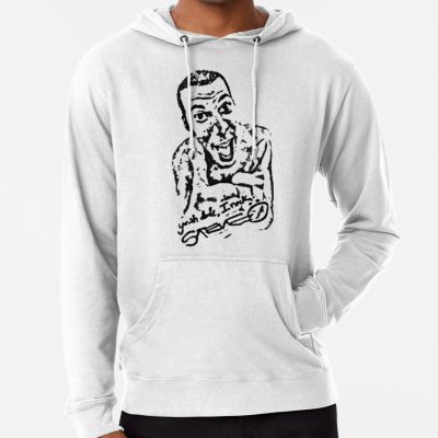 Steve-O – Yeah Dude I Rock! Hoodie