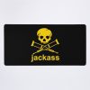 urdesk mat flatlaysquare1000x1000 13 - Jackass Merch Store