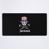 urdesk mat flatlaysquare1000x1000 15 - Jackass Merch Store