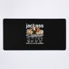 urdesk mat flatlaysquare1000x1000 17 - Jackass Merch Store