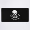 urdesk mat flatlaysquare1000x1000 6 - Jackass Merch Store